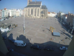 Náměstí Republiky