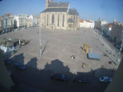 Náměstí Republiky