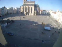 Náměstí Republiky