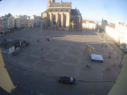 Náměstí Republiky