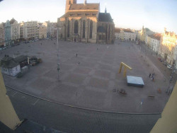 Náměstí Republiky