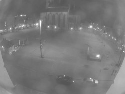 Náměstí Republiky