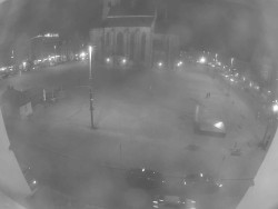 Náměstí Republiky