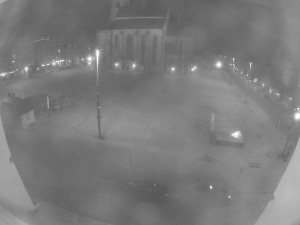 Město Plzeň - Náměstí Republiky - 6.3.2026 v 00:15 Město Plzeň - Náměstí Republiky - 6.3.2026 v 00:15