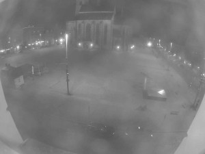 Město Plzeň - Náměstí Republiky - 6.3.2026 v 00:45 Město Plzeň - Náměstí Republiky - 6.3.2026 v 00:45