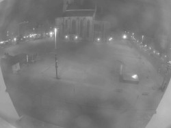 Náměstí Republiky