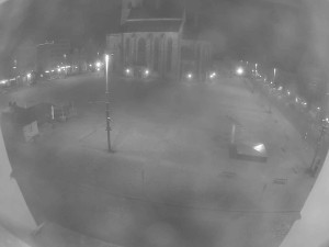 Město Plzeň - Náměstí Republiky - 6.3.2026 v 02:00 Město Plzeň - Náměstí Republiky - 6.3.2026 v 02:00