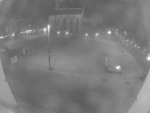 Město Plzeň - Náměstí Republiky - 6.3.2026 v 02:30 Město Plzeň - Náměstí Republiky - 6.3.2026 v 02:30