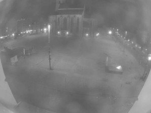 Město Plzeň - Náměstí Republiky - 6.3.2026 v 03:00 Město Plzeň - Náměstí Republiky - 6.3.2026 v 03:00