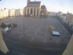 Náměstí Republiky