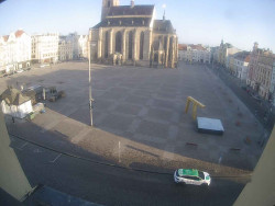 Náměstí Republiky