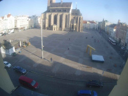 Náměstí Republiky