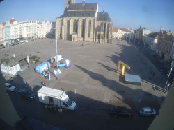 Náměstí Republiky