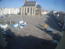 Náměstí Republiky