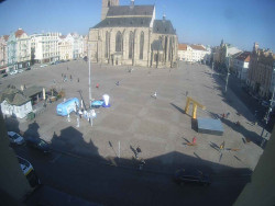 Náměstí Republiky