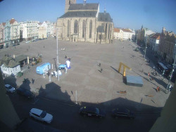 Náměstí Republiky