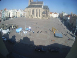 Náměstí Republiky