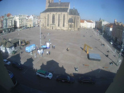 Náměstí Republiky