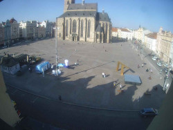 Náměstí Republiky