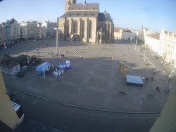 Náměstí Republiky