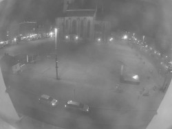 Náměstí Republiky