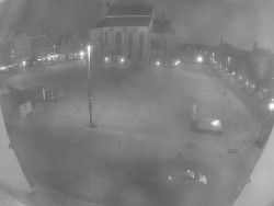 Náměstí Republiky