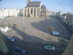 Náměstí Republiky