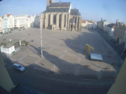 Náměstí Republiky