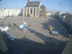 Náměstí Republiky