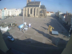 Náměstí Republiky