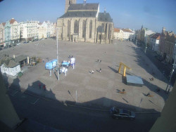 Náměstí Republiky