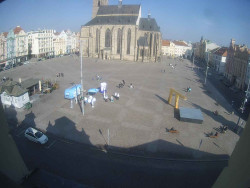 Náměstí Republiky