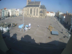 Náměstí Republiky