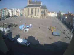 Náměstí Republiky