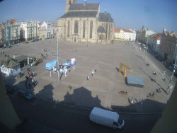 Náměstí Republiky