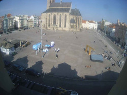 Náměstí Republiky