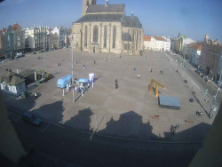 Náměstí Republiky