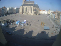 Náměstí Republiky