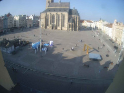 Náměstí Republiky