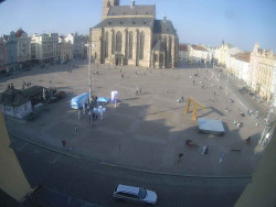 Náměstí Republiky