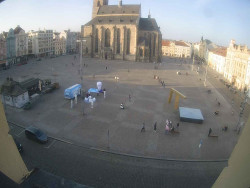 Náměstí Republiky