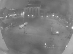 Náměstí Republiky