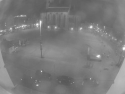 Náměstí Republiky