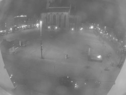 Náměstí Republiky