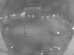 Náměstí Republiky