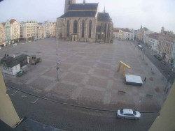 Náměstí Republiky