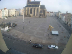 Náměstí Republiky