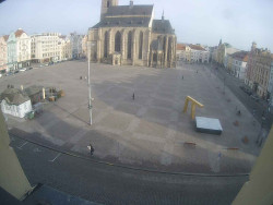 Náměstí Republiky