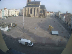 Náměstí Republiky