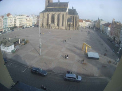 Náměstí Republiky